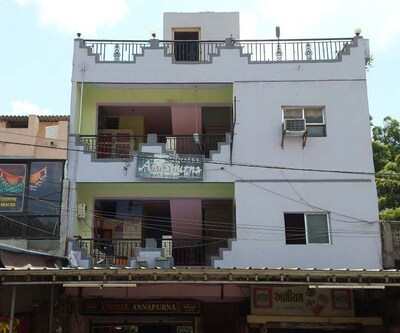 Hotel Annapurna